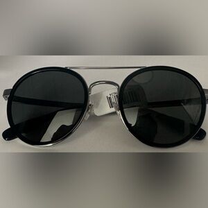 Polo RalphLauren Heritage Rowing Stripe Sunglasses